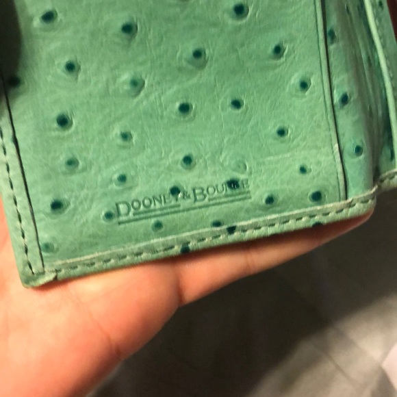 Dooney & Bourke wallet - Picture 11 of 11